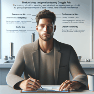 Demand Gen Google Ads: fonctionnement, budget et retours de tests