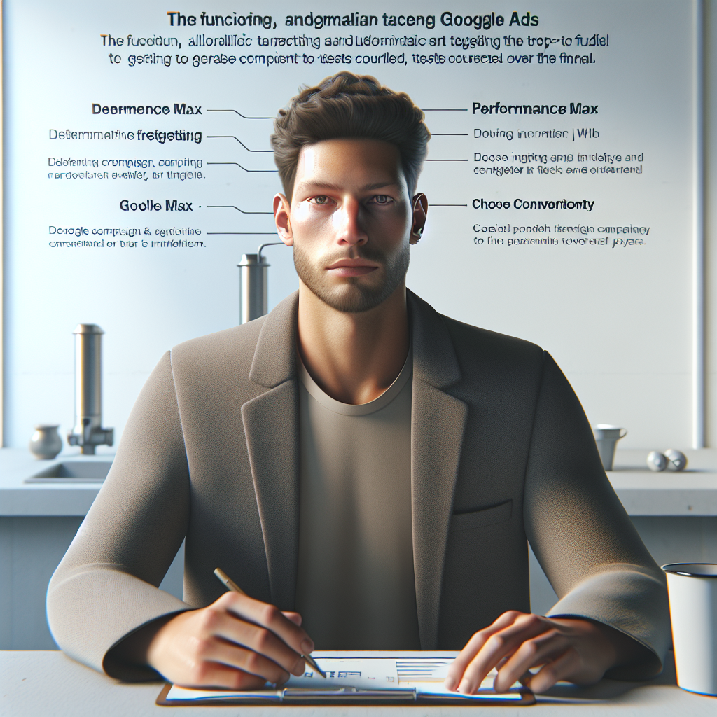 Demand Gen Google Ads: fonctionnement, budget et retours de tests