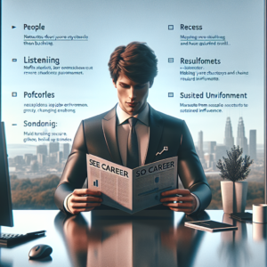 Carrière SEO : compétences et stratégies pour réussir en entreprise