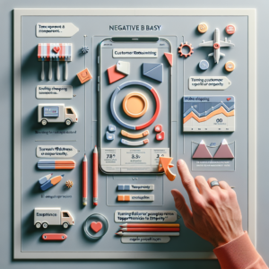 Biais négatif : pourquoi les clients s'éloignent (et quoi faire)