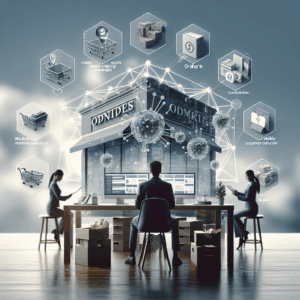 Panne Shopify : connexion impossible en plein pic des ventes