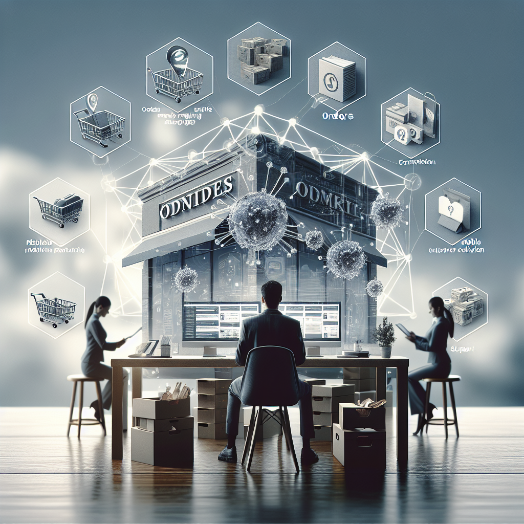 Panne Shopify : connexion impossible en plein pic des ventes