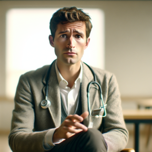 Diffamation IA : l’IA de Google accuse à tort un médecin britannique