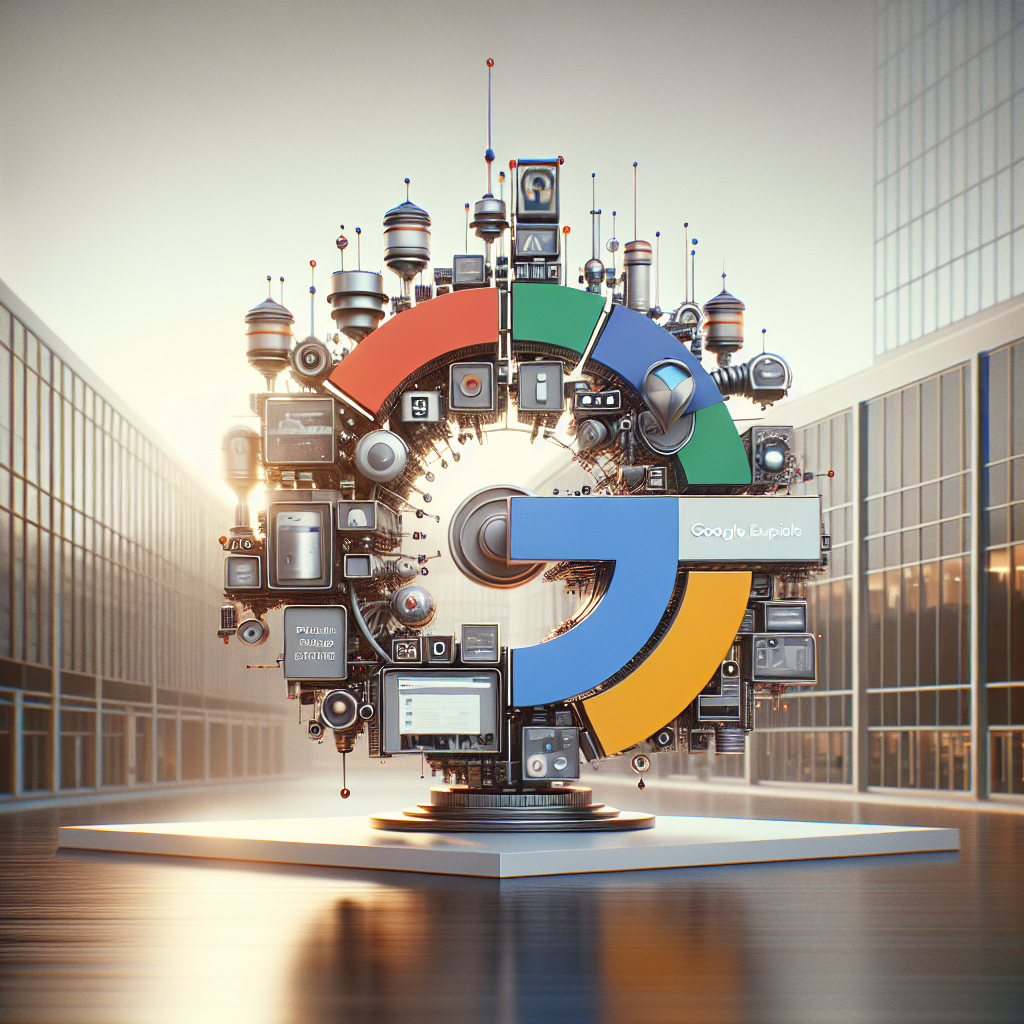 Google étend les Sources préférées et pilote l’IA avec les éditeurs