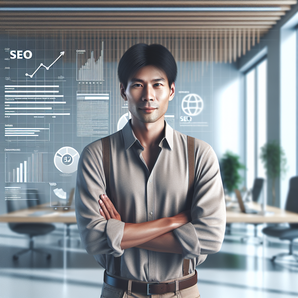 SEO 2026 : 20 experts révèlent leurs priorités pour rester visible