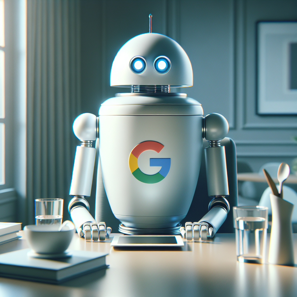 Googlebot domine les crawlers IA : le rapport Cloudflare 2025