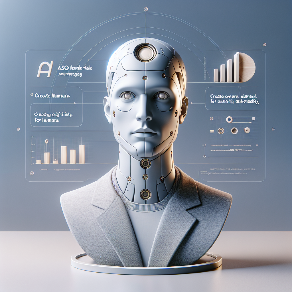 IA : les fondamentaux SEO ne changent pas, selon Google