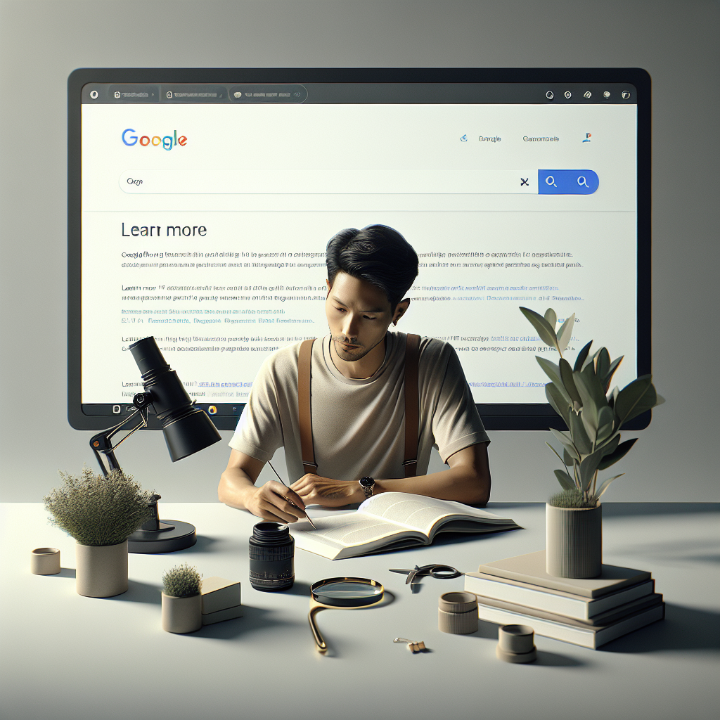 Google déploie des liens ancrés dans les extraits de recherche