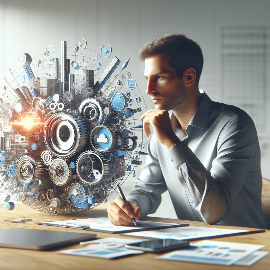 Affaire antitrust Google: impact sur AI Overviews et SEO