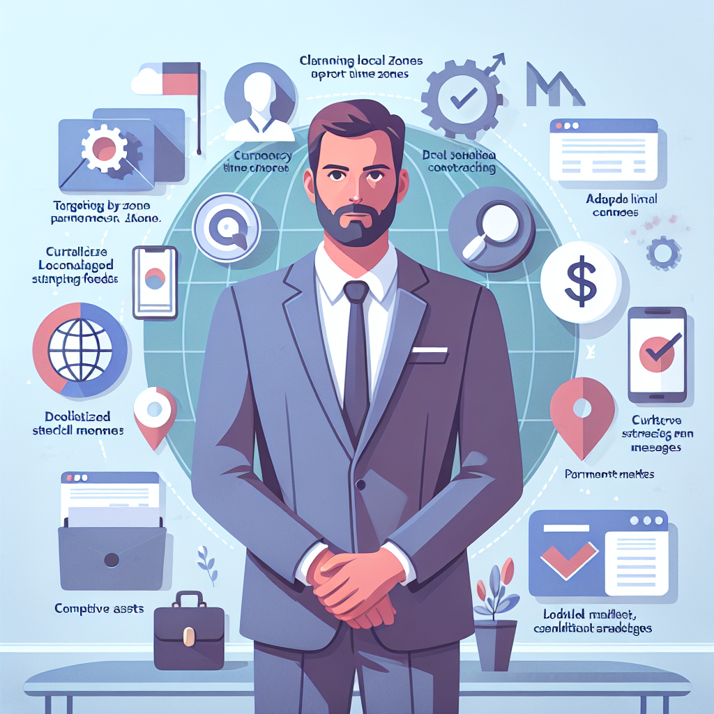 13 paramètres Google Ads à vérifier pour le PPC international