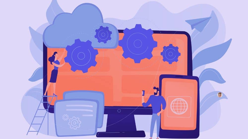 marketing automation