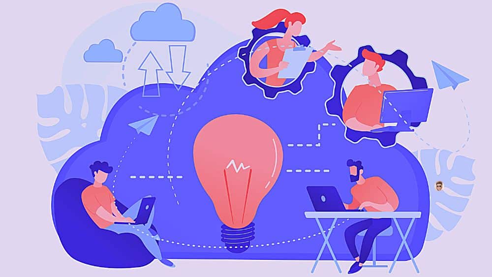social selling
