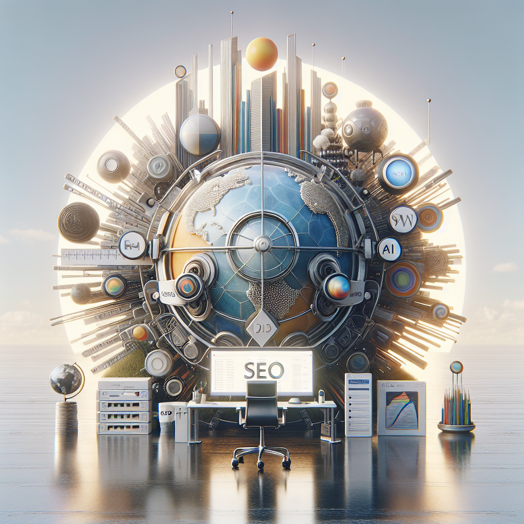 SEO 2025 : bilan, tendances et controverses pour WordPress