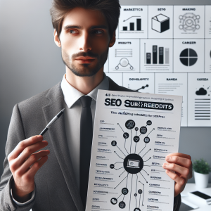 45 meilleurs subreddits marketing pour les pros SEO