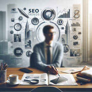 Tendances SEO : Google relie Gmail et Photos à l’IA, bots bloqués, domaines clés