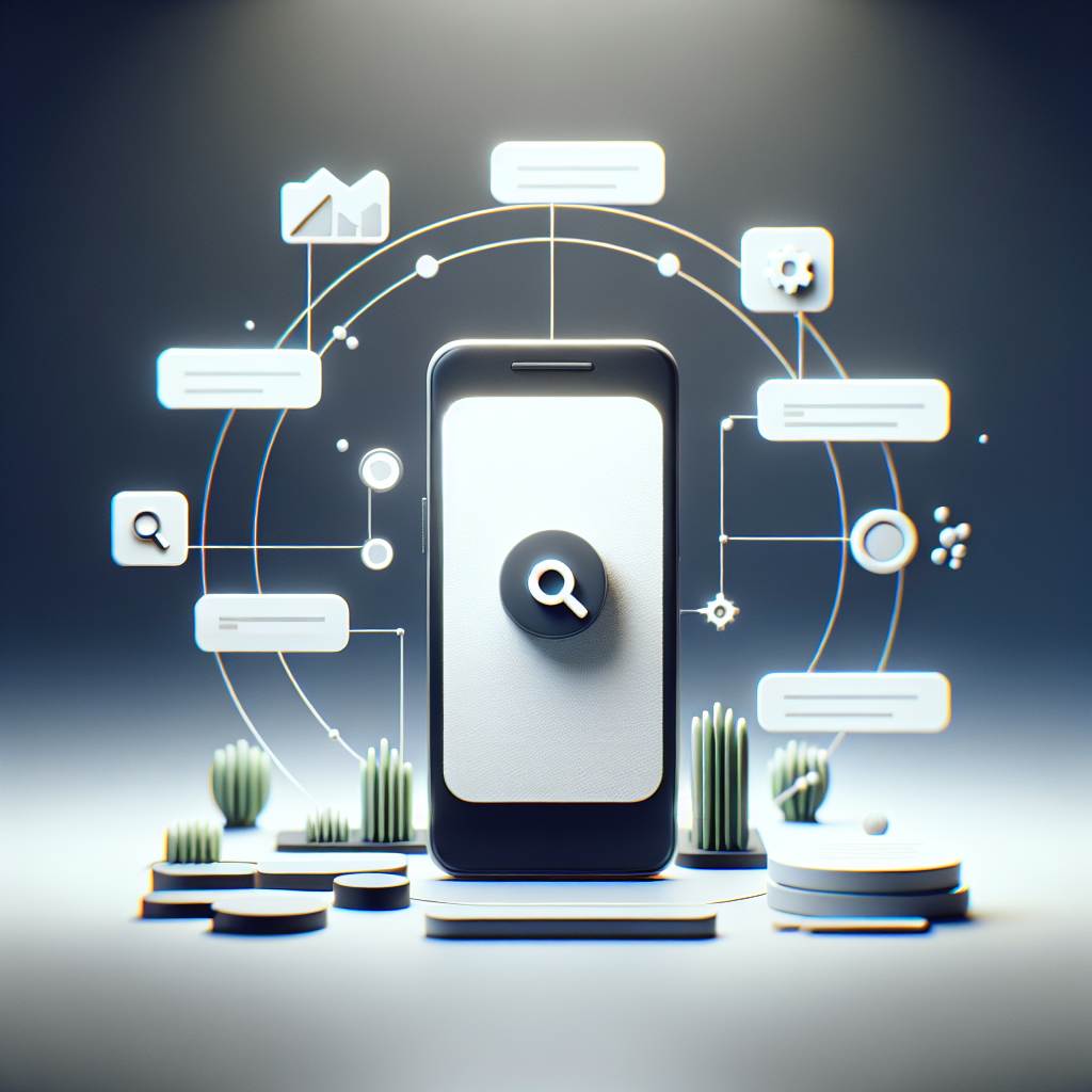 Google: nouvelle méthode d’extraction de l’intention utilisateur sur appareil