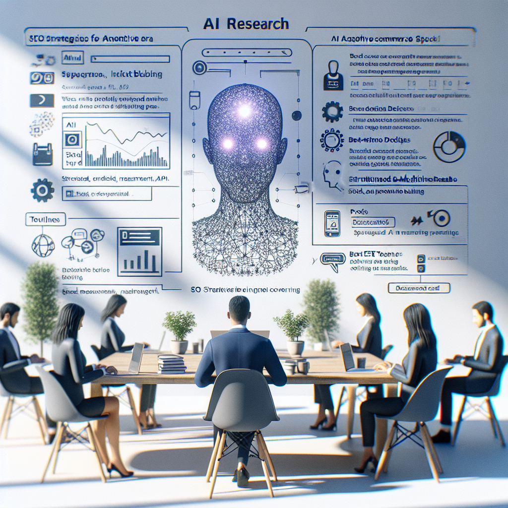 Recherche IA : stratégies SEO 2026 pour l’ère agentique