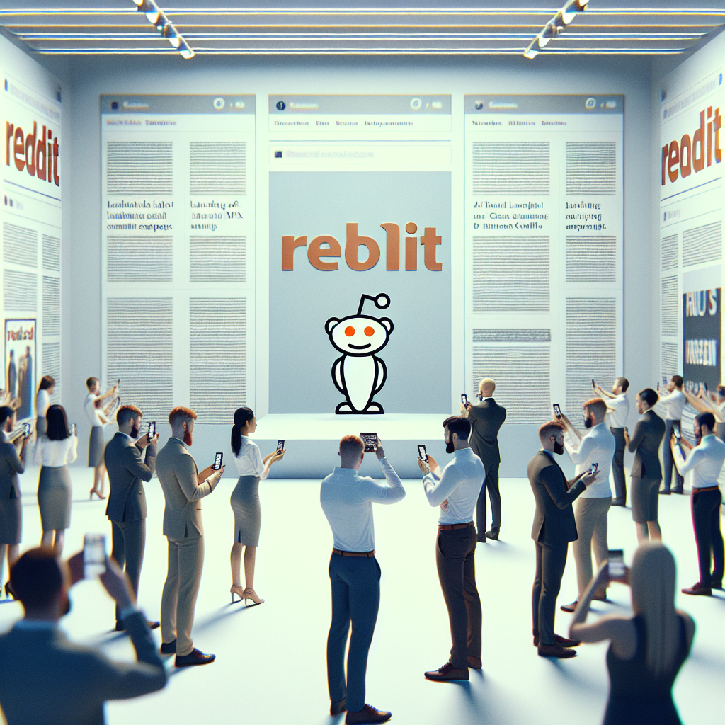 Reddit lance les campagnes Max : automatisation et insights
