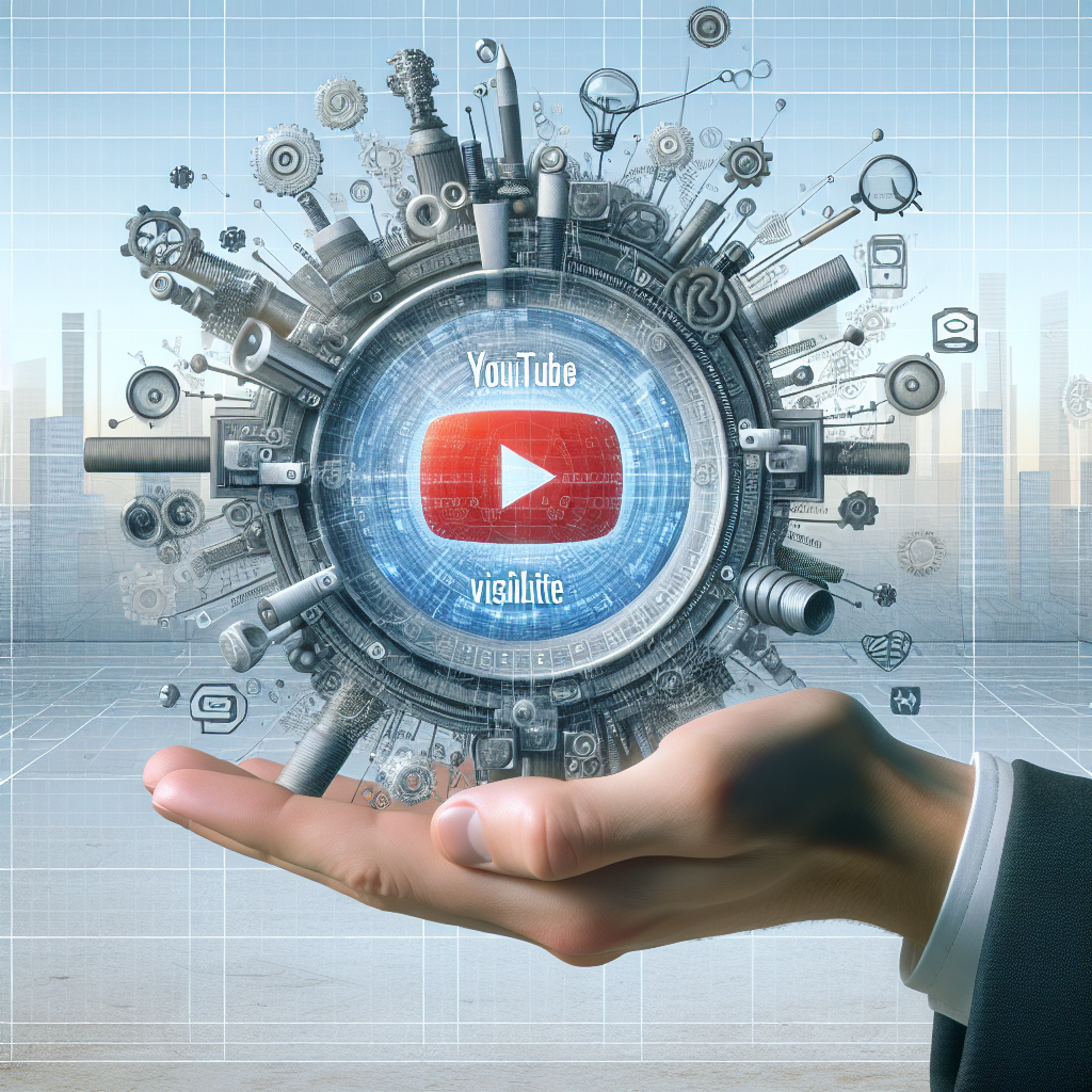SEO YouTube : la clé de visibilité à l'ère de l'IA