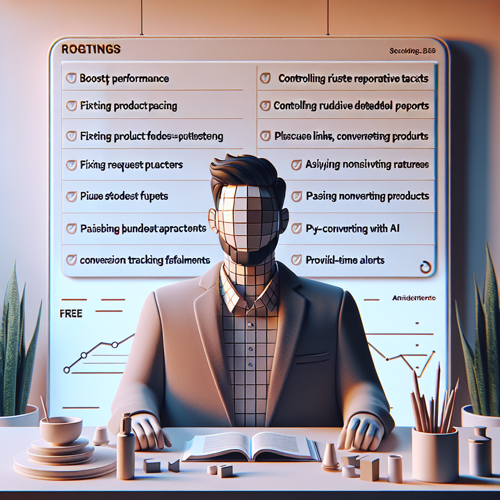 Pourquoi tout compte Google Ads doit utiliser des scripts