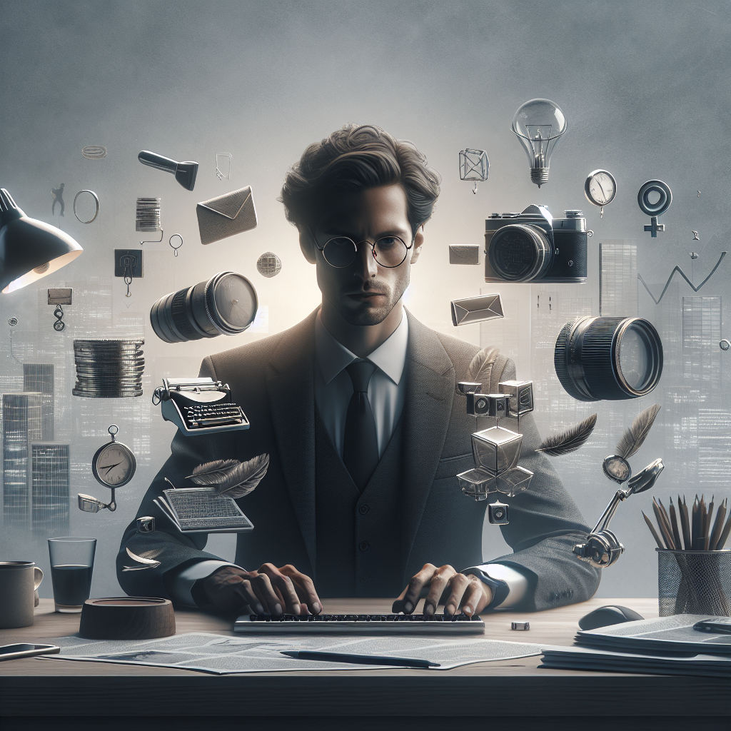 Le copywriting n’est pas mort: persuasion et positionnement priment