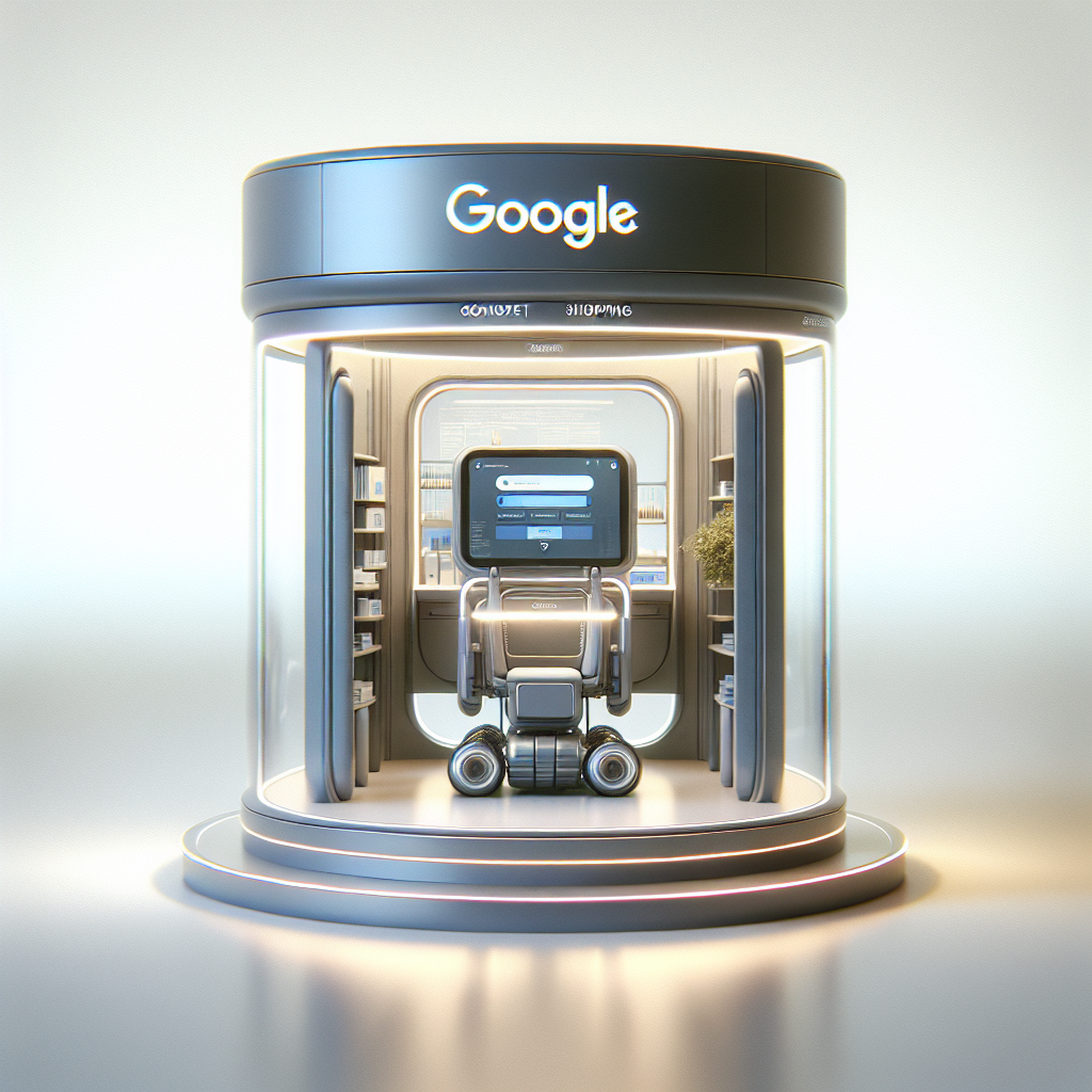 Google Shopping 2026 : promos élargies, abonnements et paiements