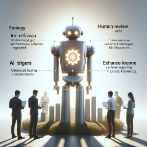 Automatisation SEO : combler l’écart d’insights pour booster le ROI