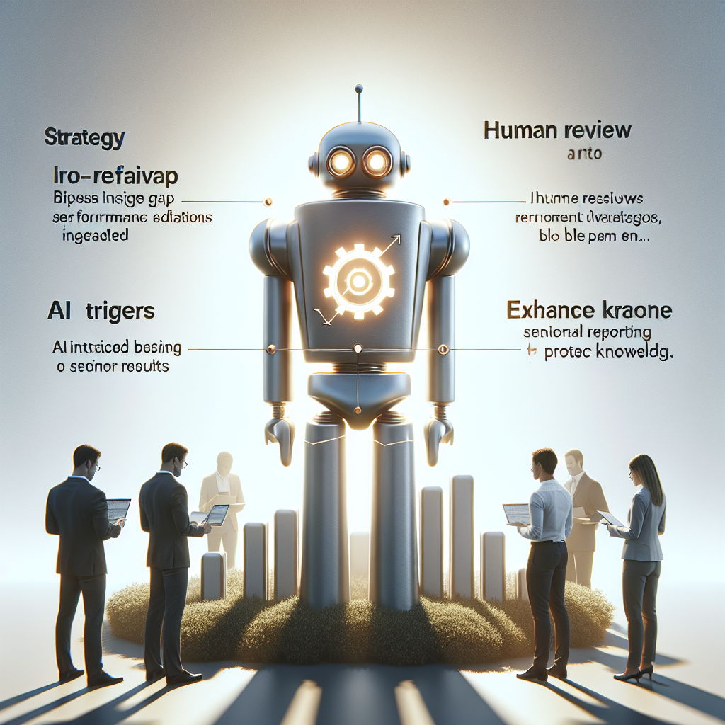Automatisation SEO : combler l’écart d’insights pour booster le ROI