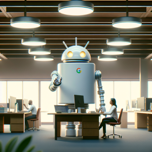 SearchGuard décrypté : comment Google distingue humains et bots