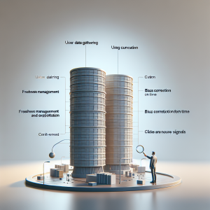 Comment Google Discover recommande du contenu avec le modèle Two-Tower