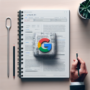 Bug Google Ads : l’option d’ajout de notes disparaît pour certains comptes