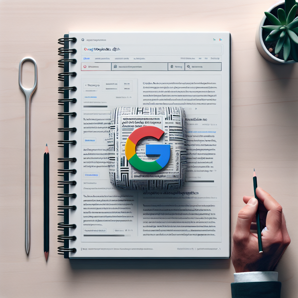 Bug Google Ads : l’option d’ajout de notes disparaît pour certains comptes