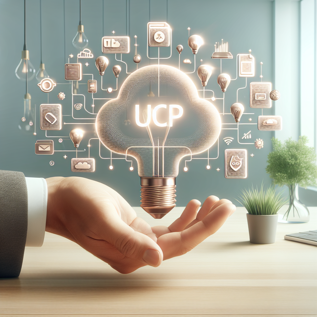Shopify dévoile UCP: vers un commerce agentique ouvert