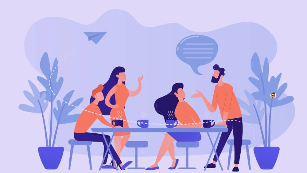 employee advocacy