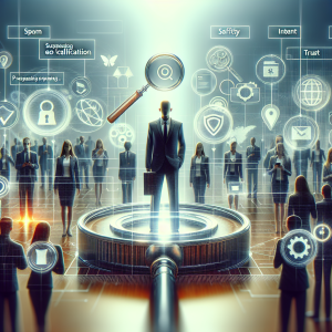 Classification SEO: franchir les filtres Spam, Safety, Intent, Trust