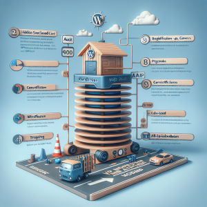 Vitesse WordPress : le coût SEO caché et l’impact sur l’IA