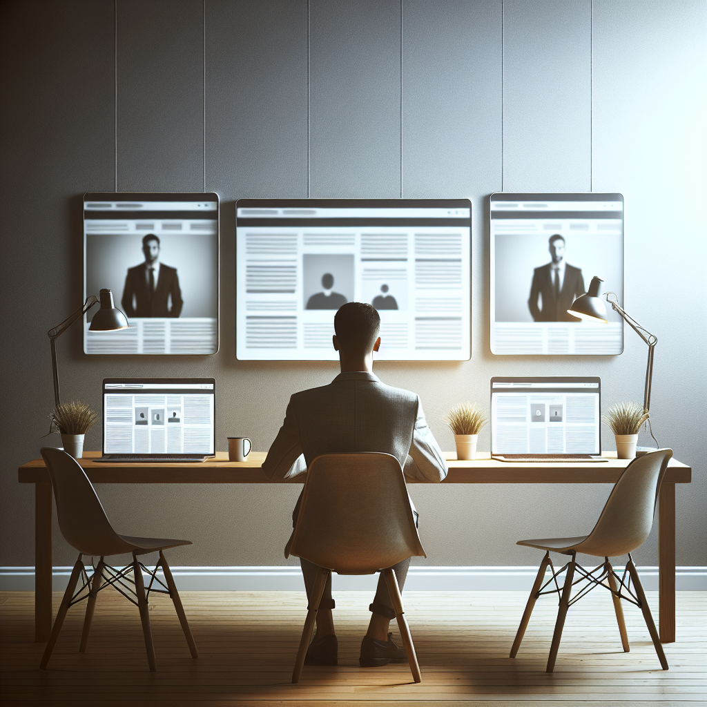 GPT persona : testez vos contenus et alignez le SEO sur l’intention
