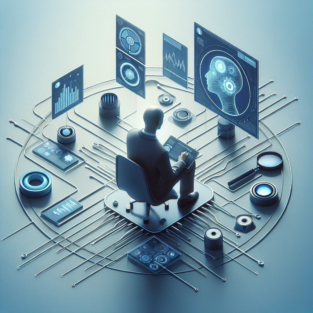 Analyse concurrentielle: combiner SEO et AEO pour devancer l’IA
