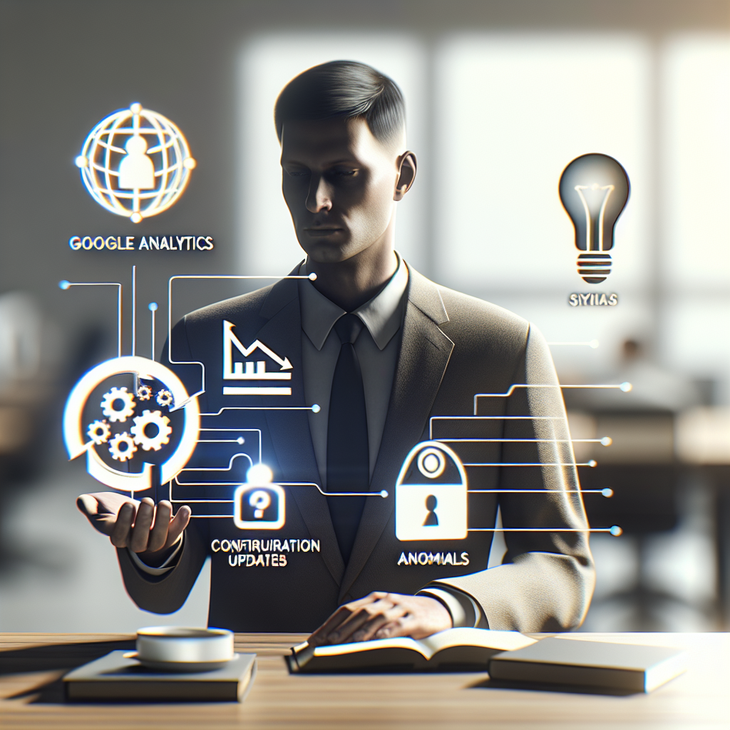 Google Analytics : aperçus IA et budgétisation multicanal (bêta)