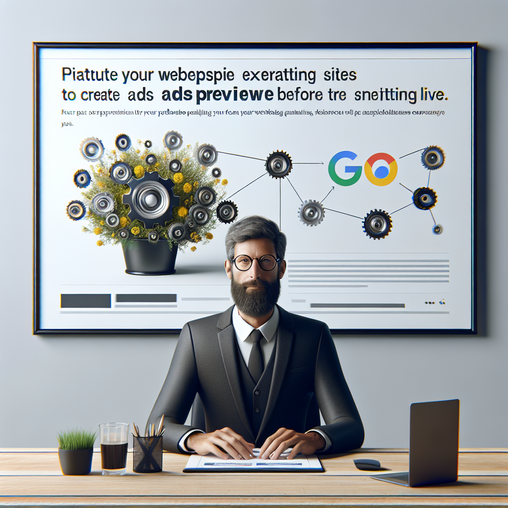 Performance Max : Google Ads montre comment vos images deviennent des annonces