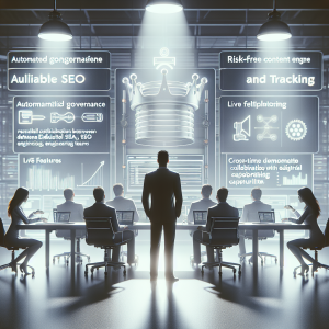 CMS unifié: 4 piliers pour un moteur de publication moderne