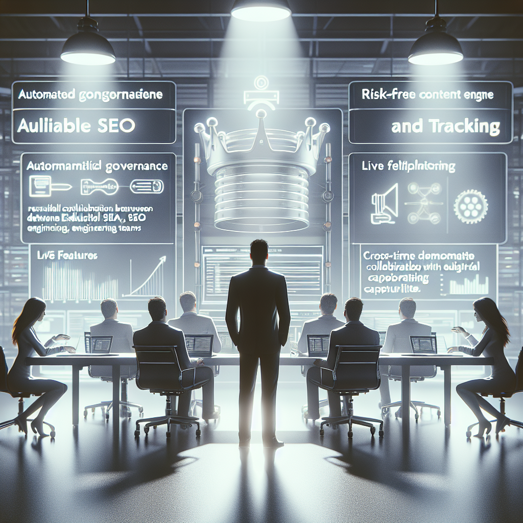 CMS unifié: 4 piliers pour un moteur de publication moderne