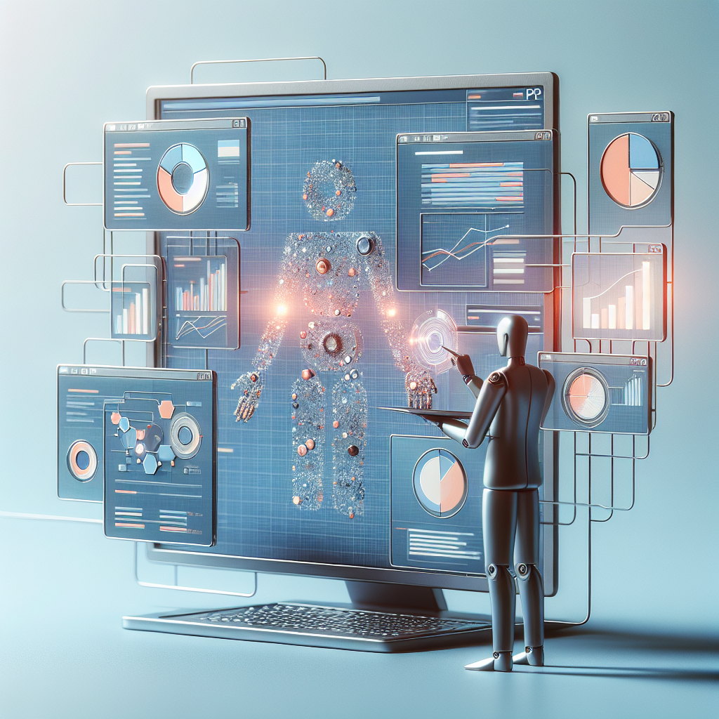 PPC : formats dynamiques, actifs distincts et IA redéfinissent les médias payants