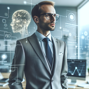 Référencement IA : faites citer et découvrir votre marque