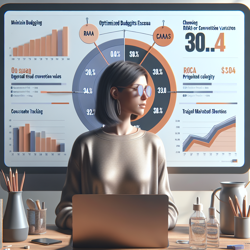 ROAS cible : pourquoi vos budgets PPC dépassent-ils ?