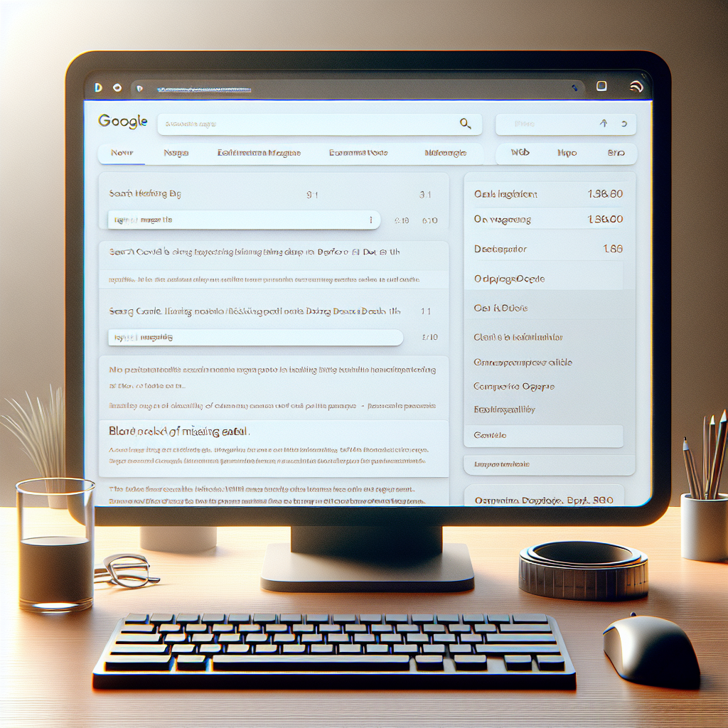 Search Console : bug du rapport d’indexation, données absentes