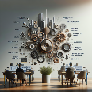 Bases SEO: commencez par le business, l’intention et la technique