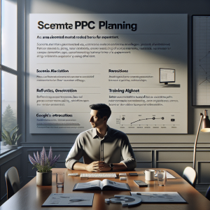 Planification PPC: Meridian accueille un Scenario Planner, Microsoft renforce la formation Performance Max