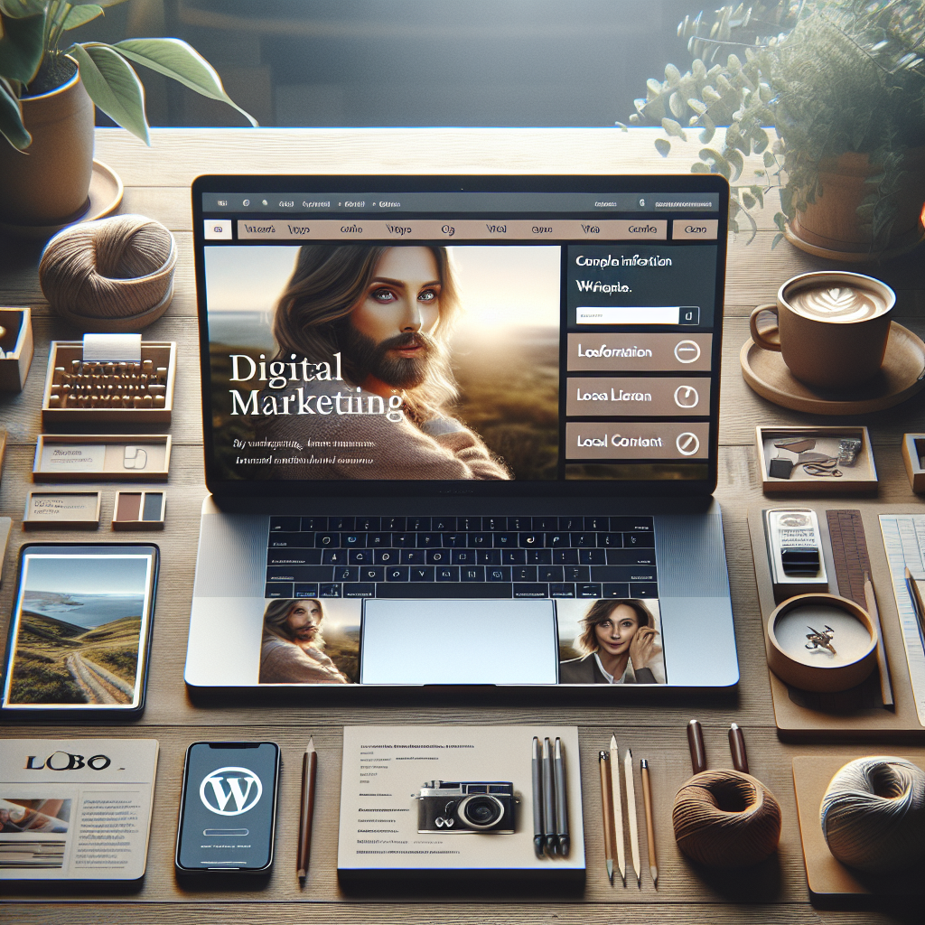 Page contact: structurez-la pour booster le SEO local et les leads