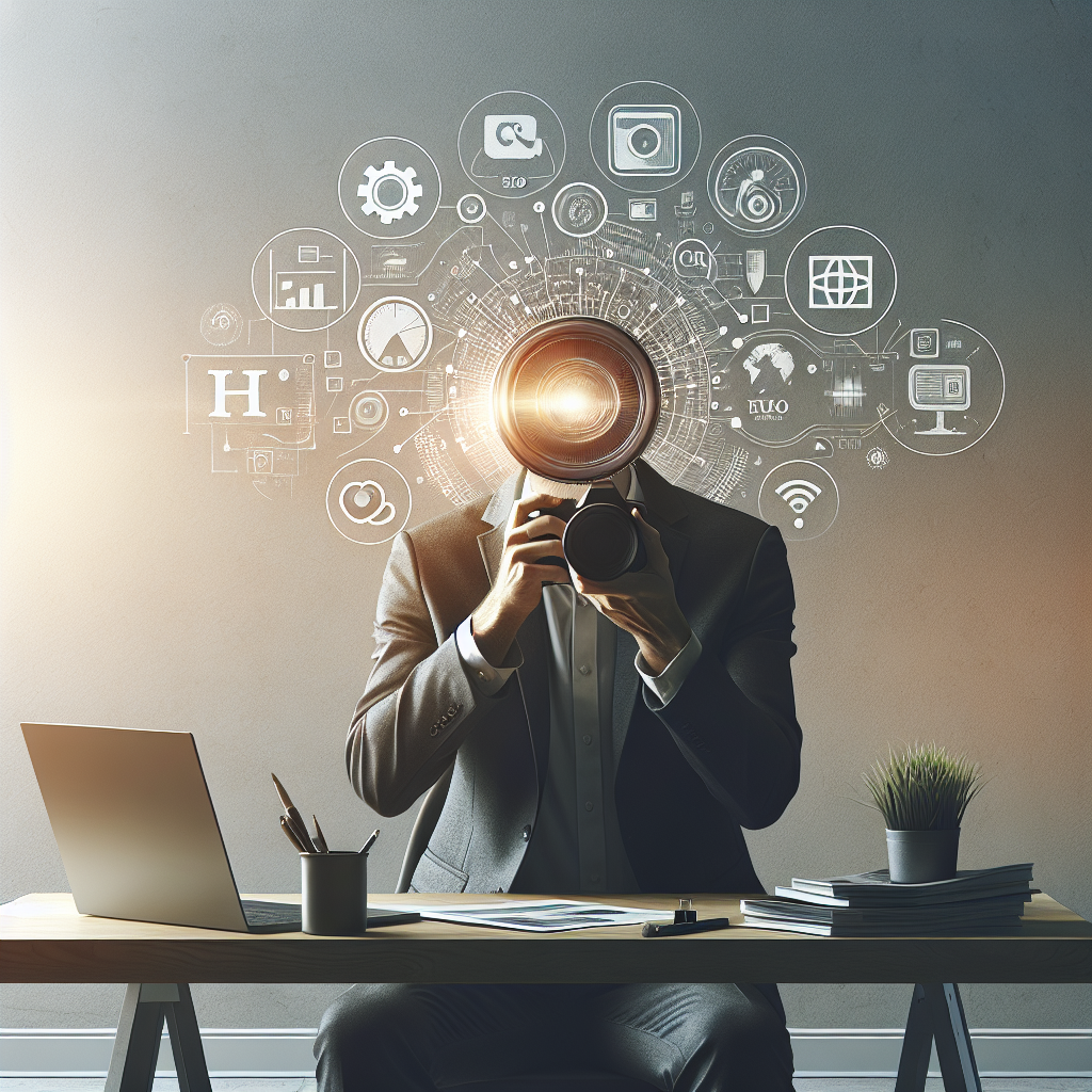 HXO : relier SEO, UX et CRO pour gagner en visibilité